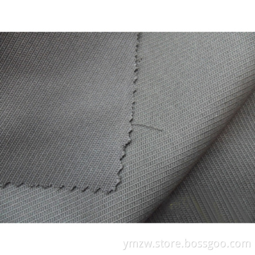 240T Thicken Twill Pongee Fabric